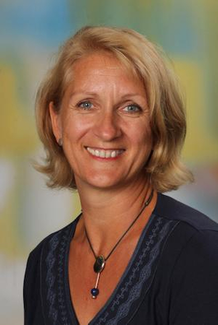 Frauke Bachmann, Eingangsstufenkoordinatorin